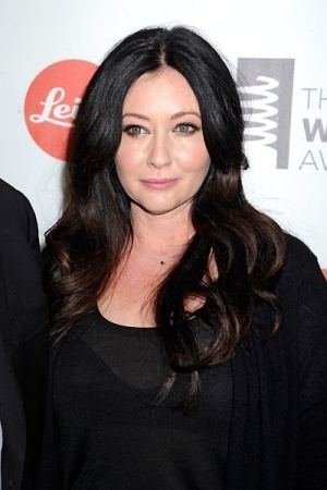 "Району Беверли Хиллз" исполняется четверть века: чего достигли персонажи популярного сериала (фото)