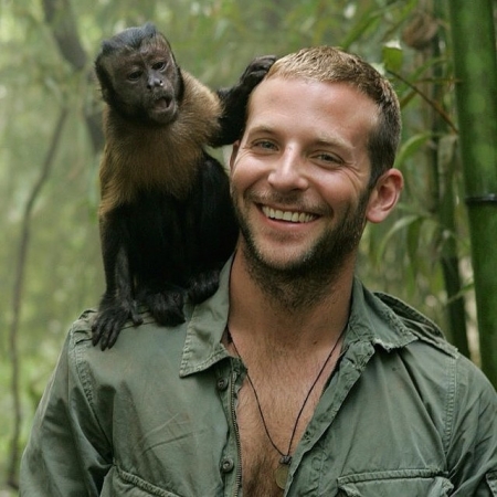 Откровения звезд: Джордж Клуни спал с козами, Джонни Депп изменял, а Карла Бруни уничтожала жен