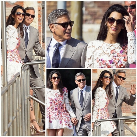 Откровения звезд: Джордж Клуни спал с козами, Джонни Депп изменял, а Карла Бруни уничтожала жен