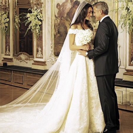 Откровения звезд: Джордж Клуни спал с козами, Джонни Депп изменял, а Карла Бруни уничтожала жен