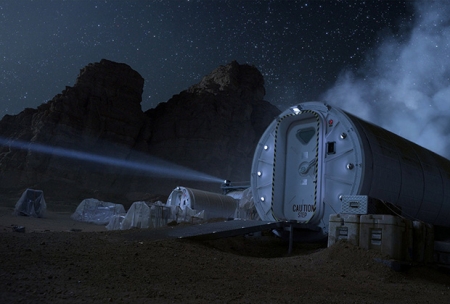 "Я здесь не сдохну"