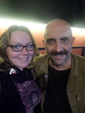 Режиссер Гаспар Ноэ: "Сцену изнасилования Моники Белуччи я снимал два дня" (фото)