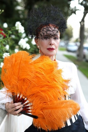 Стильные бабушки покоряют интернет (фото)