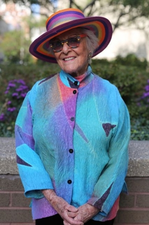 Стильные бабушки покоряют интернет (фото)