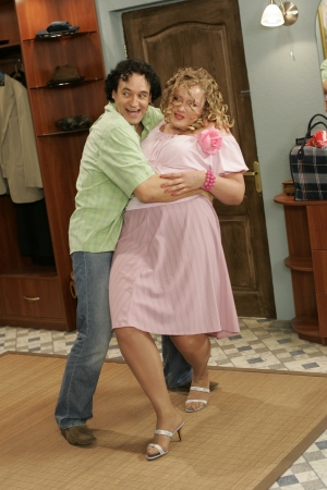 Интервью с известным украинским актером Дмитрием Лаленковым: "Белуши называл Донбасс украинским Чикаго 30-х" (фото)