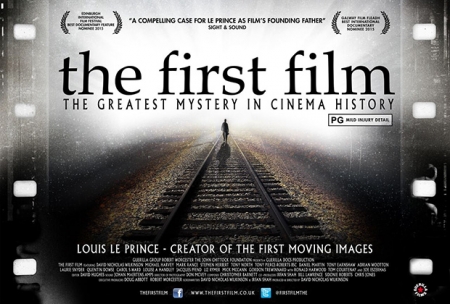 "Настоящего создателя кино попросту забыли"