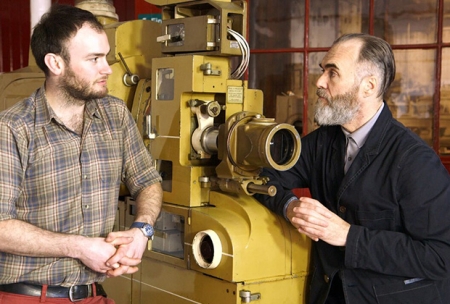 "Настоящего создателя кино попросту забыли"