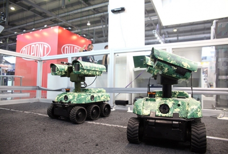 Технологии "Звездных войн"