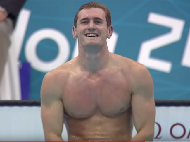 Чемпион ОИ-2012 по плаванию перенес коронавирус: COVID-19 – это не шутка!