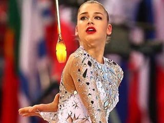 Российская гимнастка Солдатова приостановила карьеру из-за булимии - «Гимнастика»