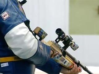 Украинцы выиграли 10 медалей за два дня на ЧЕ по стрельбе из пневматического оружия - «Стрельба»