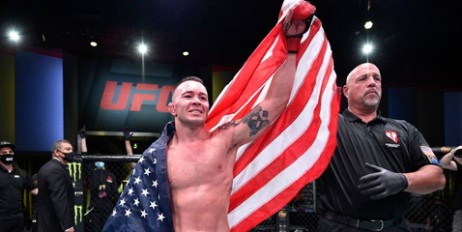 Экс-чемпион UFC назвал ЛеБрона Джеймса мерзавцем и китайской марионеткой - «Спорт»