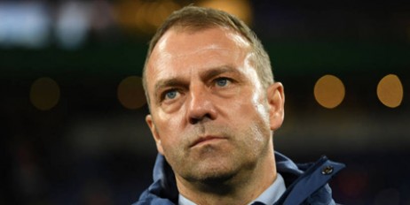 "Бавария" не одобрила заявление Флика о расторжении контракта - «Спорт»