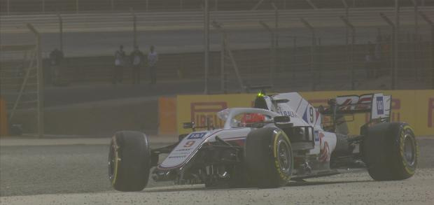 Хэмилтон все еще лучший, но «Ред Булл» очень близко! Итоги «Гран-при Бахрейна» - «Формула-1»