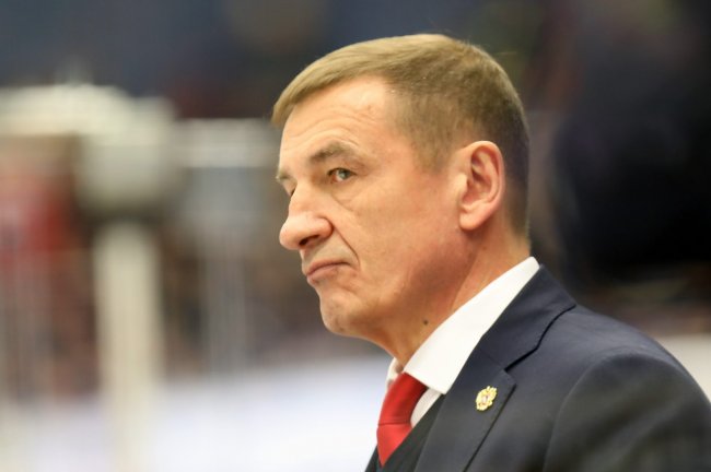 Валерий Брагин: Окулов остается в расположении сборной, мы надеемся на него - «Новости спорта»