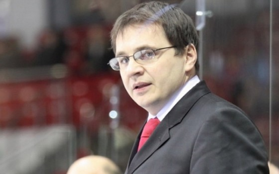 Назначение Назарова в «Сочи» пролоббировала лига – чтобы поднять рейтинги - «Хоккей»