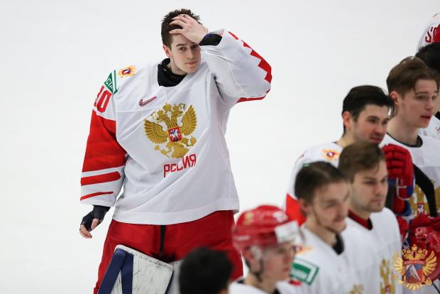 Кому защищать ворота на Кубке Первого канала? Российские вратари провалили старт сезона в КХЛ - «Хоккей»