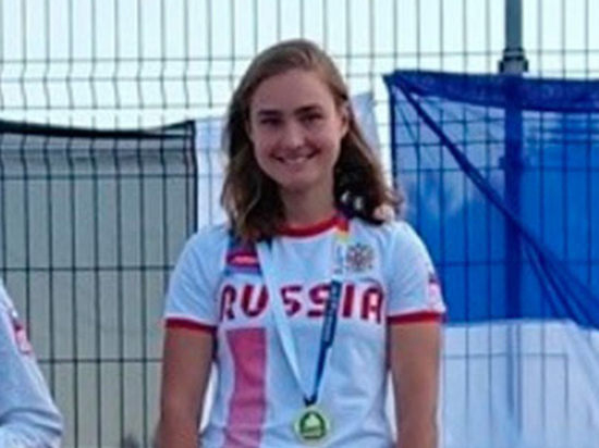 Российская биатлонистка подозревается в убийстве подростка, она арестована - «Биатлон»