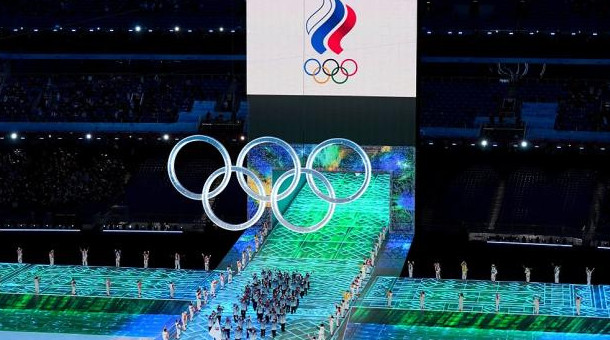 Россию выкинули из олимпийского движения. МОК наложил глухой бан - «Новости спорта»